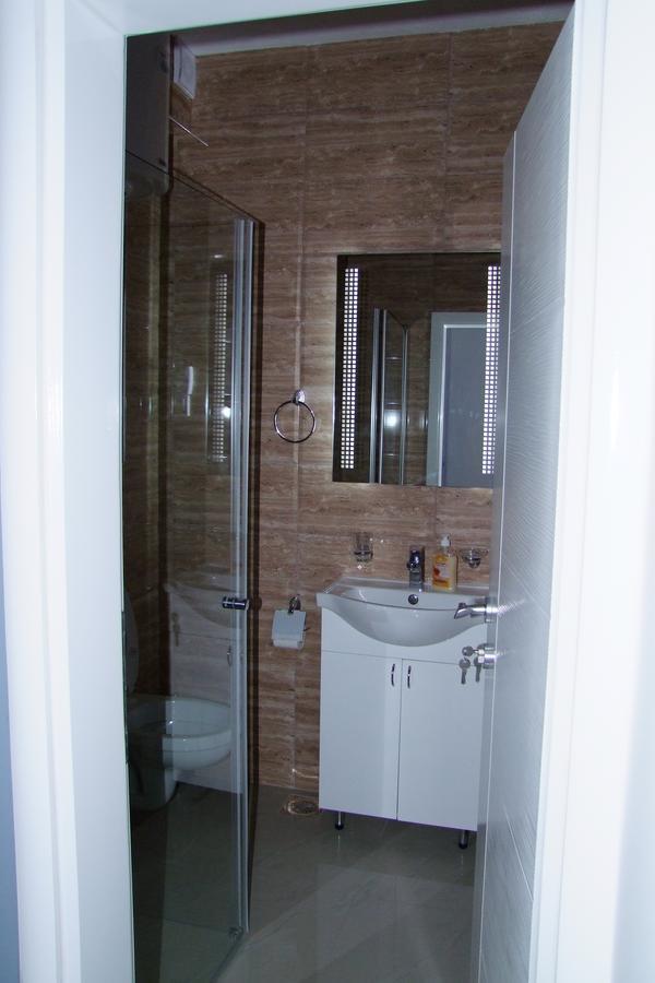 B&B Hisar International Prijepolje Exterior photo