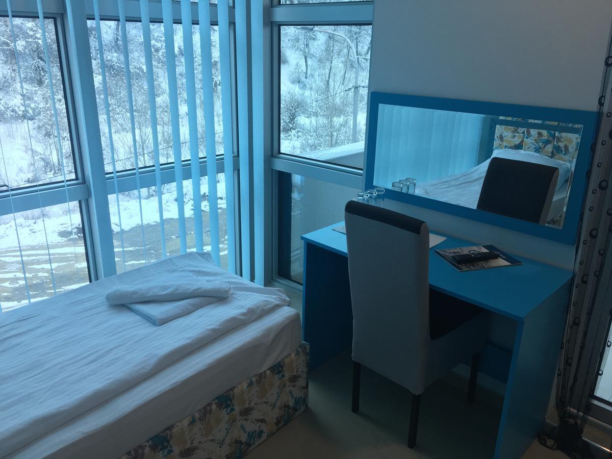 B&B Hisar International Prijepolje Exterior photo